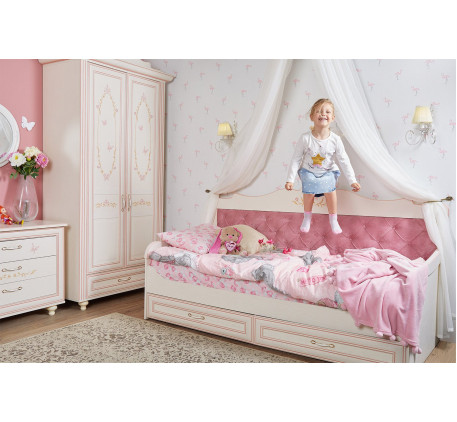 Детская мебель Алиса. Комната №5